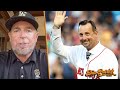 Kevin Millar Reflects On The Passing Of His Friend And Former Teammate Tim Wakefield | 10/04/23