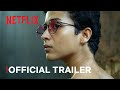 Borderless Fog | Official Trailer | Netflix