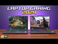 5 Rekomendasi LAPTOP GAMING MURAH Terbaik 2024, Update TERBARU!