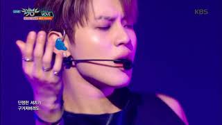 뮤직뱅크 Music Bank - MOVE - 태민(TAEMIN).20171020