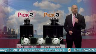 Pick Evening 20190111