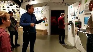 Skrolli-live: Suomen Pelimuseo, Tampere 1 vuotta