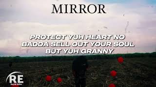 Skippa - Mirror lyrics