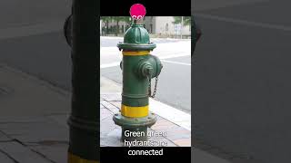 The Hidden Meaning Behind Fire Hydrant Colours (EXPLAINED)