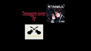 Teenagers Cover