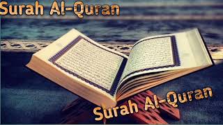 surah al baqarah|quran recitation really beautiful|surah al baqarah 1-5|best quran recitation world