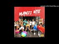 Tyler ICU & DJ Maphorisa - Manzi Nte (feat. Masterpiece YVK, Ceeka RSA, M.J & Silas Africa)