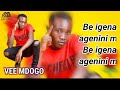 Vee Mdogo  - Hera Mbese {Official Lyric Video}