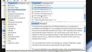 Getting Started with Cincom® VisualWorks®