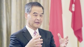 Is it possible to promote another '85,000 policy' in HKSAR?