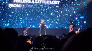 Wonho - Ending WENEED - Chicago Fan Meet 241207