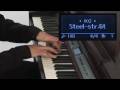 HP207 Digital Piano (3/5)  Sound