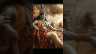 Bhagwan Vishnu, Shri Krishna, Shri ram #harekrishna #hindisong #radheradhesong