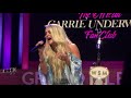 Carrie Underwood - Cry Pretty