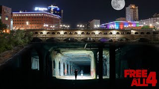 Exploring the Abandoned Subway Tunnels Under Rochester, New York!