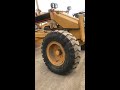 used caterpillar motor grader 140h. used cat 140g 140k 120g 120k motor grader 008613564591128