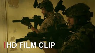 SEAL Team (2017) | Hostage Rescue Scene