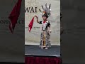 🌼Little Miss Gawai🇲🇾 2024. Plaza Medeka, Kuching, Sarawak(4)