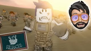 The Last Guest 3 Videos 9videostv - the last guest 5 war in the desert season 2 roblox story