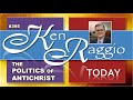THE POLITICS OF ANTICHRIST