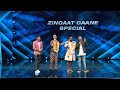 High Fever Dance Ka Naya Tevar | Ep.35 | Zingaat गाने Special में Punit-Raghav | Full Episode|ANDTV