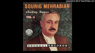 Sourig Mehrabian - Nazan Yars Original (audio)