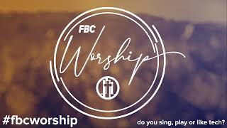Oct 2, 2022 - MODERN SERVICE - FIRST BAPTIST STOCKTON - "Defined: Broken by Sin"