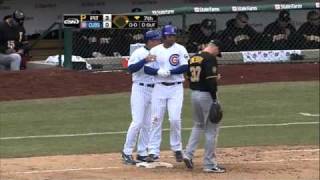 4/2/11 CG: PIT@CHC