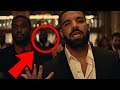 7 Secrets You Missed In "Meek Mill - Going Bad feat. Drake (Video)"
