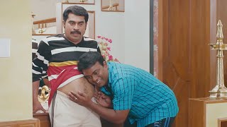 വളരെ വൈകാതെ ഒരു കുഞ്ഞിക്കാൽ കാണാം | Suraj Venjaramoodu Comedy | Malayalam Comedy Scenes