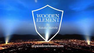 Wooden Element Introduction Video