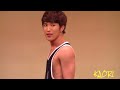 【fancam】140605　スマイルスパーク　standing alone　focusソンハク