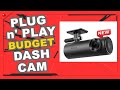 70mai M310 Budget Dashcam - Unboxing at Unang Impression