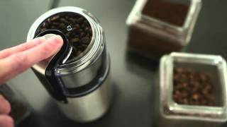 Blade Coffee Grinder | KitchenAid