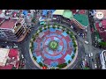 manila philippines 🇵🇭 in 4k ultra hd 60fps by drone