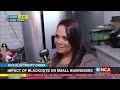 sa s electricity crisis impact of blackouts on small businesses