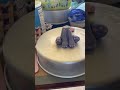 Creating a Fondant Elephant