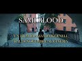 sami blood trailer italiano sub ita