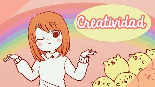 ✨ CREATIVIDAD ✨
