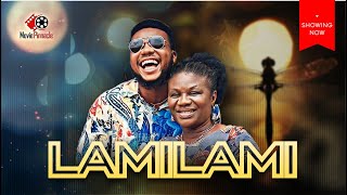 LAMILAMI Featuring Ayo Olaiya, Joke Muiwa, Towondun, Olu Moradeyo (Ologo)