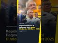 kepala otorita ikn pegawai oikn mulai pindah ke ikn maret 2025 narasi daily