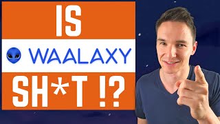 Waalaxy Review: Is Waalaxy Legit?