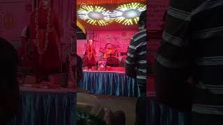 Ulto Roth performance live at Kashi Bosh Lane Durga Puja Samity