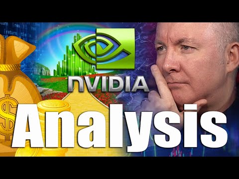 NVDA Stock NVIDIA Fundamental Financial Analysis – Are We in a Recession? Martyn Lucas investor