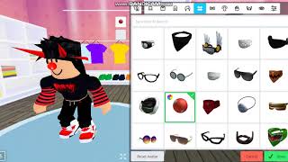Roblox High School Outfit Codes