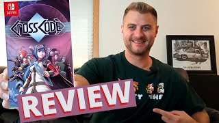 CrossCode Review - An RPG Hidden Gem