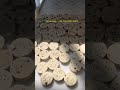 马来西亚花生糕机器 绿豆糕成型机mesin putu kacang