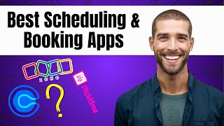 10 Best Appointment Scheduling Software \u0026 Booking Apps in 2024 (MUST WATCH!)