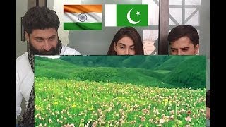 Pakistani Reaction To | North East India | Must See Places in North East India| Ab bus reaction