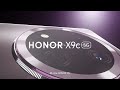 HONOR X9c 5G: Ultra-tough Triple Defense, Triple Assurance